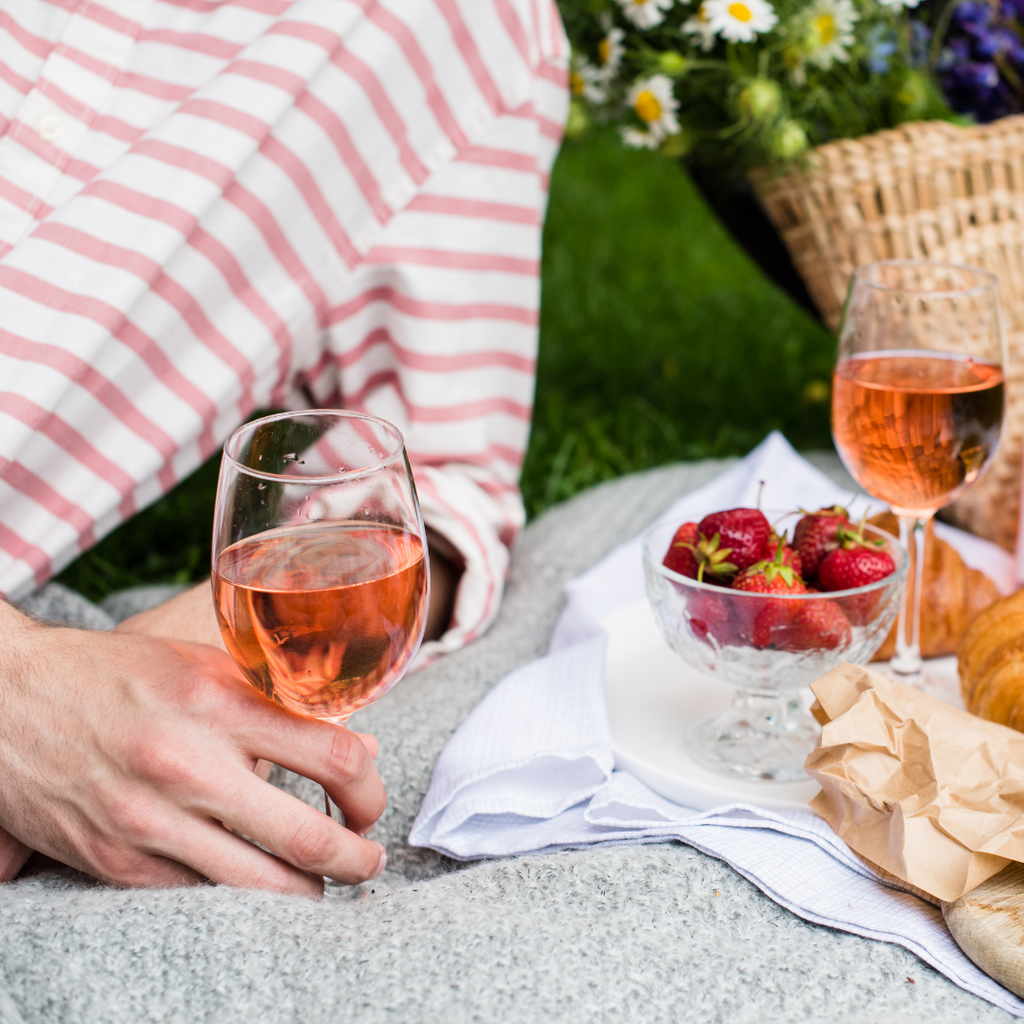 Com que Harmonizar Vinhos Verdes?