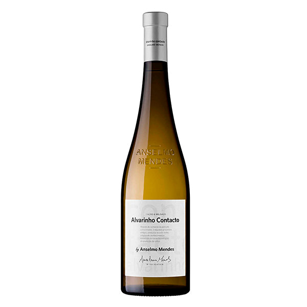 Anselmo Mendes Contacto Alvarinho Branco