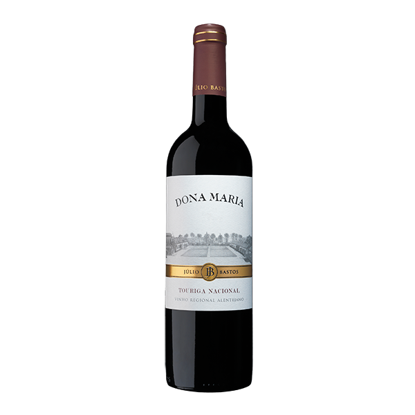 Dona Maria Touriga Nacional Reserva Tinto