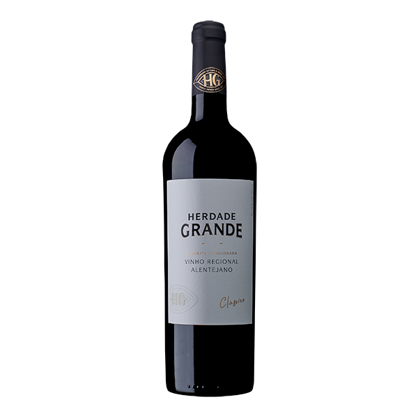 Herdade Grande Tinto