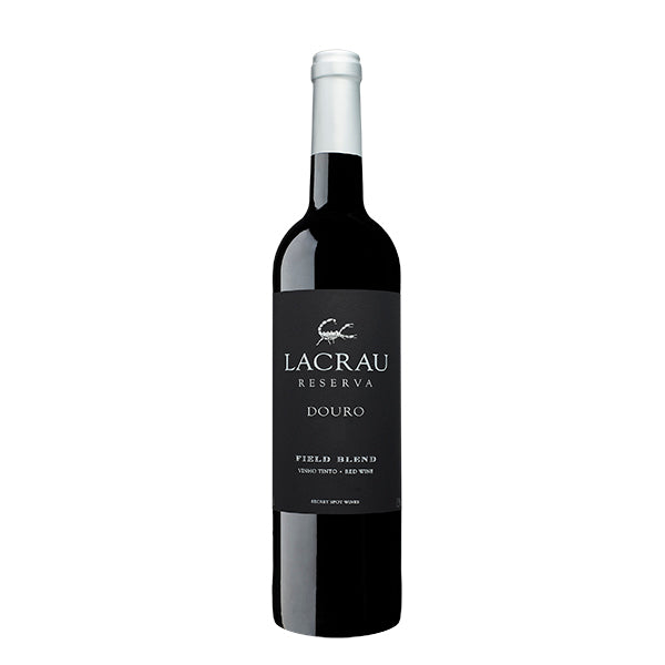 Lacrau Reserva Tinto