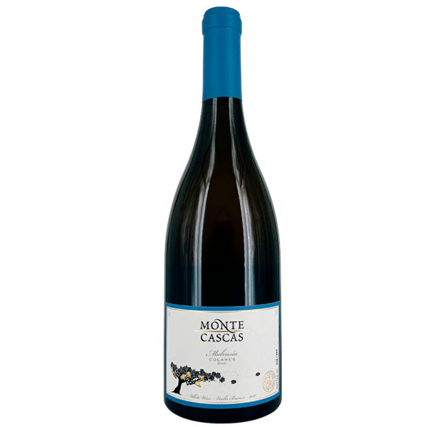 Monte Cascas Malvasia de Colares Branco