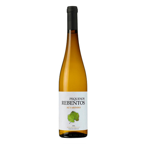 Pequenos Rebentos Alvarinho Branco