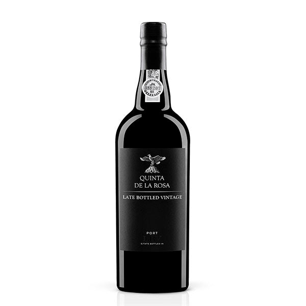 Quinta de la Rosa Porto Late Bottled Vintage 2018