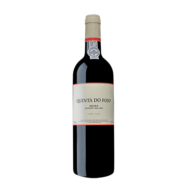 Quinta do Fojo Tinto