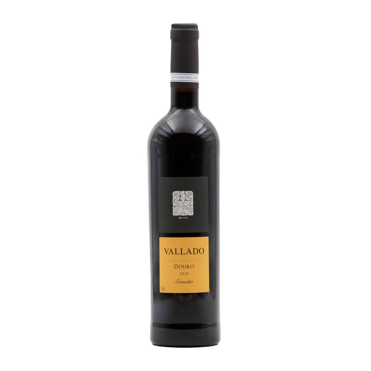 Quinta do Vallado Sousão Tinto